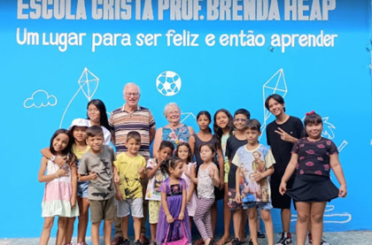 blog da Heap Ministries