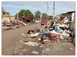 Brazil's Worst Natural Disaster